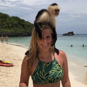 Meet your Posher, Grace